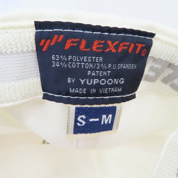 Flexfit Adult Unisex Small Medium S/M Formula 1 F1 COTA Grand Prix 2013 Hat Cap - Picture 8 of 9